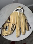 Wilson A550 11,5. Fixed Price $31.99.
