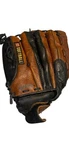 Wilson Monsta Web Demarini Model A2455 13" Baseball Glove Mitt Rh Thrower. Fixed Price $40.00.