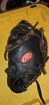 Rawlings Gsbcm 33 Pro Design Catchers Mitt. Fixed Price $50.00.