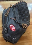 Rawlings Gold Glove Gamer Baseball 11.5 1/2 Lht - GXP1153MO. Fixed Price $70.00.