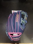 Wilson 2025 Spring A2000 Pedroia Fit 11.5 Inch DP15 Infield Baseball Glove New. Fixed Price $275.00.