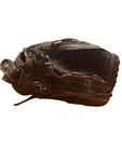 Rawlings FP120PC Fast Pitch Softball 12" Baseball Glove Mitt Rht Pink Stitching. Fixed Price $19.99.