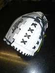 Rawlings Heart The Hide (hoh) PRO125SB-18GW Fastpitch Softball Glove 12.5" Lh. Fixed Price $269.99.