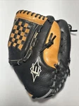 Easton RDXL12 Redline Genuine Steerhide 12" Baseball Glove Vrs Mitt Rht. Fixed Price $19.99.
