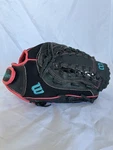 Wilson A440 Flash Fastpitch Softball Glove-black Pink AO4RF2212 Rht Nice!. Fixed Price $27.00.