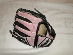 Franklin Model 4511-10 Girls Pee Wee Baseball Glove Rht. Fixed Price $8.00.