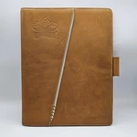 Leather Rawlings Heart Of Hide Portfolio Rochester Red Wings. Fixed Price $115.00.