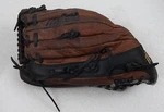 Muzuni GWW1400 Senoir Softball Baseball Glove Inches. Fixed Price $49.00.