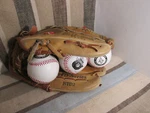 Rawlings Glove Derek Jeter RTD2 12 Special Baseball Right Hand Throw +3 Balls. Fixed Price $28.00.
