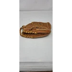 Regent Sports Star Baseball Glove 12.5" Rht Leather Laced Crown Web 03230. Fixed Price $19.49.