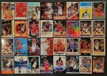 Lot Of 64 Different Jamal Crawford Basketball Cards 2000-2019 BSK4139. Fixed Price $23.99.