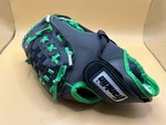 Franklin Fastpitch Pro Series Youth Glove Rht Model 22317 11 Vg+++. Fixed Price $13.75.
