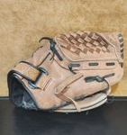 Mizuno Prospect Gpp 1150Y1 Youth Baseball Glove Thrower Brown-rht Read Desc.. Fixed Price $13.50.