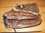 Mizuno Gsl 1225 Slider 12.25 Inch Professional Model Baseball Glove Rht. Fixed Price $31.49.