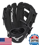 Mizuno GPP900Y3 Prospect Series Powerclose 9" Lh Youth Baseball Glove. Fixed Price $70.42.