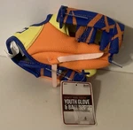 Franklin Air Tech Youth Glove 8.5N With Tag (ball Not Included). Fixed Price $7.95.