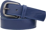 Nwt Mizuno Adult Classic Baseball Belt 40" Royal Blue. Fixed Price $34.77.