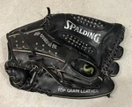 New Spalding Air Flex 12.5 Adult Softball Baseball Glove 42-151 Dp, Rht. Fixed Price $20.00.