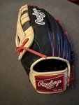 Rawlings PRORBH34BC Heart Of The Hide Hoh Lht Harper Glove. Fixed Price $180.00.