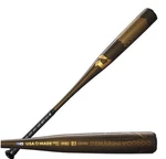 Demarini Voodoo One (-3) Bbcor 2024 33" / 30OZ. Fixed Price $125.00.