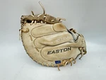 Easton Premium Reserve RUDI-2020 34" Catcher's Mitt Rht Baseball Softball Glove. Fixed Price $119.76.