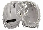 Rawlings 12.25" Gg Elite Series Fastpitch Glove-rht-grey-brand New/tags. Fixed Price $105.00.