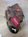 Rawling's Player Preferred P140BPS, Baseball Lefty, Good Condition+. Fixed Price $25.29.