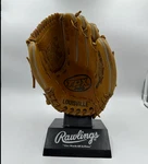 Rare Horween Lousiville Slugger Tpx Pro CP1150 11.5" Discontinued Nwot Rht. Fixed Price $399.99.
