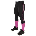 Champro Girl BP11P Tournament W/pipe Softball Pants. Fixed Price $50.01.