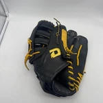 Demarini Rogue Black & Yellow Softball Baseball Glove AO728 SP14WY, 14" Rht. Fixed Price $79.99.