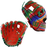 Wilson Custom A1000 - Serape 11.5" DP15 Lht Baseball Glove (new). Fixed Price $199.99.