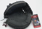 Rawlings Renegade RCM315B Black Leather Catchers Mitt Glove Rht 31.5" Lite Toe. Fixed Price $59.99.