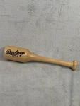 Rawlings Baseball Softball Glove Break-in Mallet Wood Pocket Shaping. Fixed Price $25.49.