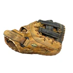 Mizuno Mfr F002 Mitt Lh Rht Franchise Baseball Glove Right Hand Throw. Fixed Price $20.75.