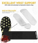 Penveer Baseball Sliding Mitt Youth Adult Left Right Hand Glove. Fixed Price $44.99.