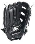 Macgregor Bbmeshrx 12.5 Deep Grip Pocket - Right Hand Glove / Left Throw. Fixed Price $19.95.