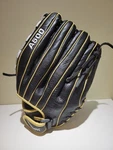 Wilson A500 12.5" Fast Pitch Softball Glove Lht AO5LF20125. Fixed Price $59.95.