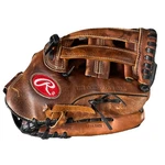 Rawlings Leather Baseball Glove SR125H Sandlot 12.5. Fixed Price $46.97.