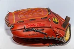 Triple Play TPP-007 Premium Series 13.5" Left Hand Baseball Glove. Fixed Price $35.00.