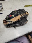 Mizuno Mz 1391 Baseball Glove Professional Model Max Flex Right Hand Throw. Fixed Price $37.79.