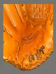 Rawlings RBG36 Lht Baseball Glove 12.5 Fastback Model Ken Griffey Jr. New. Fixed Price $27.75.
