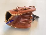 Mizuno Pro Select GPS1-400S Rh Infield Baseball Glove 11.5" Nwt. Fixed Price $200.00.