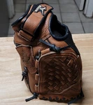 Mizuno Gpl 1154 Baseball Glove Power Close Ii Leather 11.5" Righthand Throw Mitt. Fixed Price $24.00.