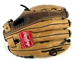 Rawlings Premium Series Baseball Softball Glove PP125CBT 12.5 Lht. Fixed Price $19.99.