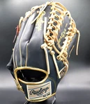 Rawlings Japan Hoh Heart Of The Hide Trap Eze Gold Glove Rht Lh All Positions. Fixed Price $329.99.