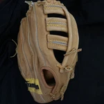 Franklin Bo Jackson, Ez Catch Pocket, Flex Action, The Back Hand Glove Vintage. Fixed Price $28.00.
