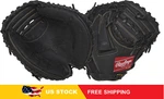 Rawlings Renegade Youth Baseball Glove First Base/catcher's Mitts Multiple. Fixed Price $69.31.