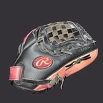 Rawlings FP22SB 12-INCH Baseball/softball Glove. Fixed Price $14.99.