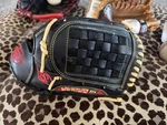 Louisville Omaha Pro Series Baseball Glove S5SR6-1200. Fixed Price $120.00.