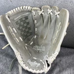 Rawlings Highlight Series HFP125GW 1/2 Inch Baseball Glove Right Hand Throw. Fixed Price $19.99.